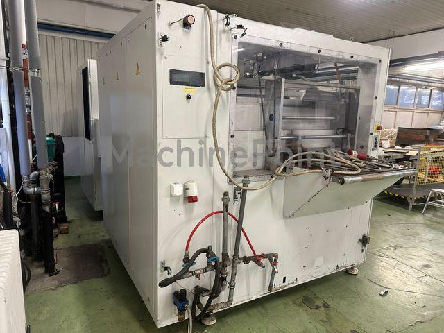 ILLIG - RD53 - Used machine