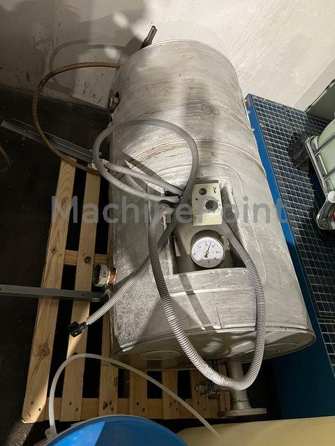  - DG560 - Machine d'occasion