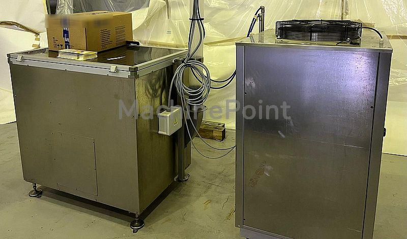 GALDI - RG 50  - Used machine