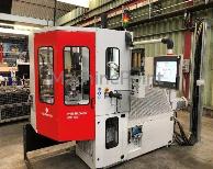 Enjeksiyon şişirme PP / PE / PVC ve diğer termoplastikler OSSBERGER DSE150