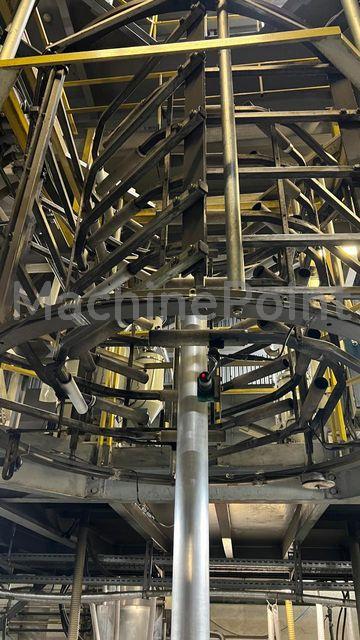 BRAMPTON - Coex - Used machine