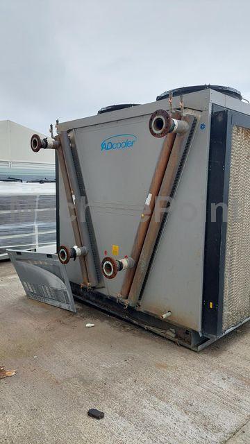 EUROCHILLER - ADcooler 850/4/LS - Machine d'occasion