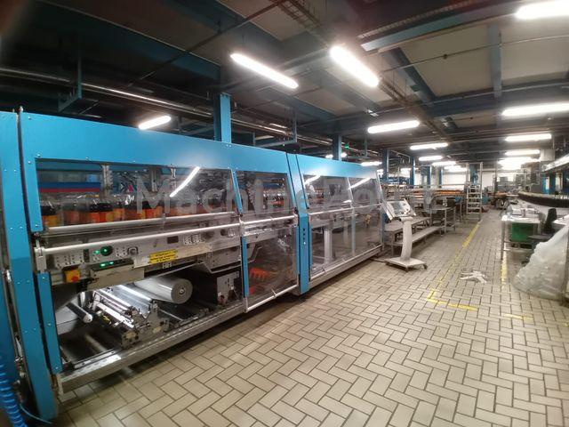 KRONES -  - Maquinaria usada