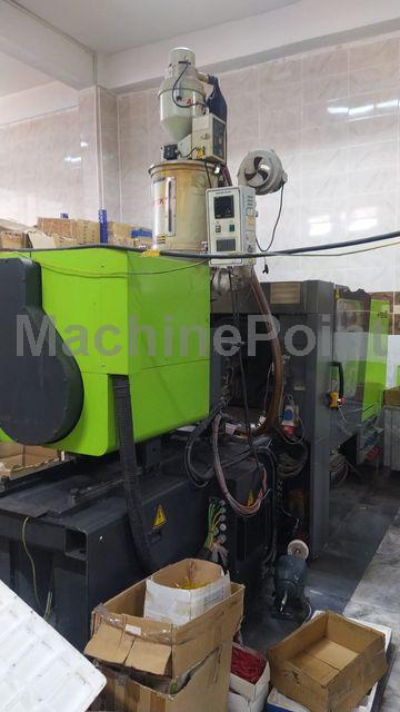 ENGEL - e-max 200/100 - Used machine