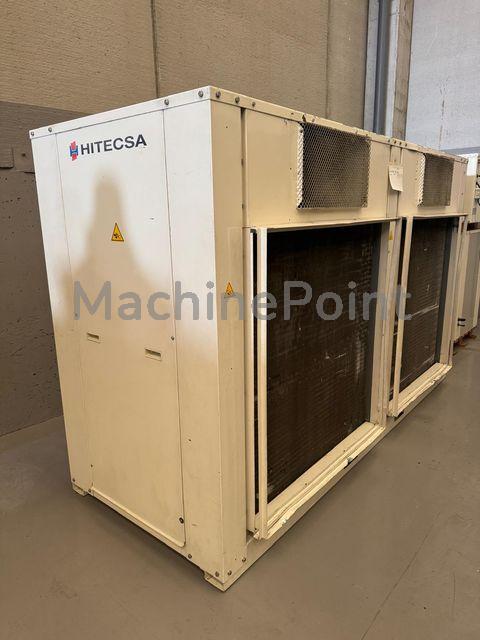 HITECSA - EWCBZ-3002 - Maquinaria usada