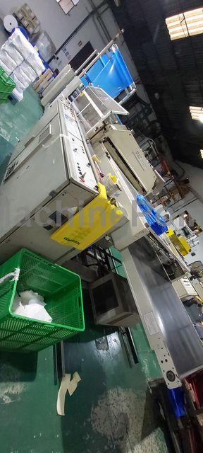 MAC - BNS-E03-130 - Used machine