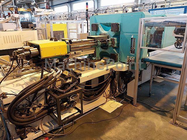 ARBURG - 630S - 2500 - Gebrauchtmaschinen