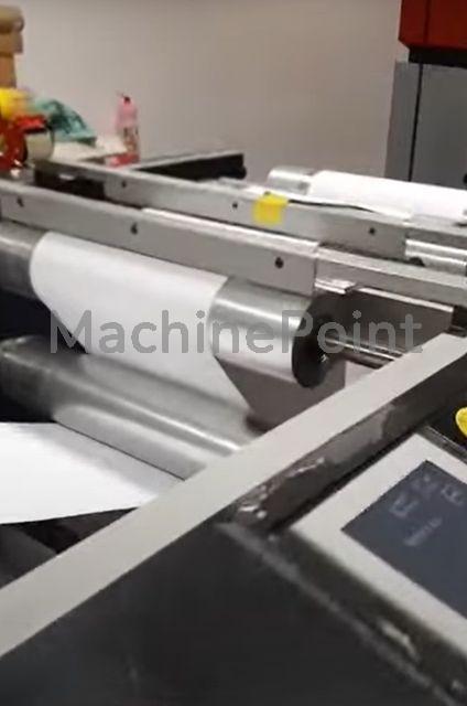 XEIKON - CX3 - Used machine