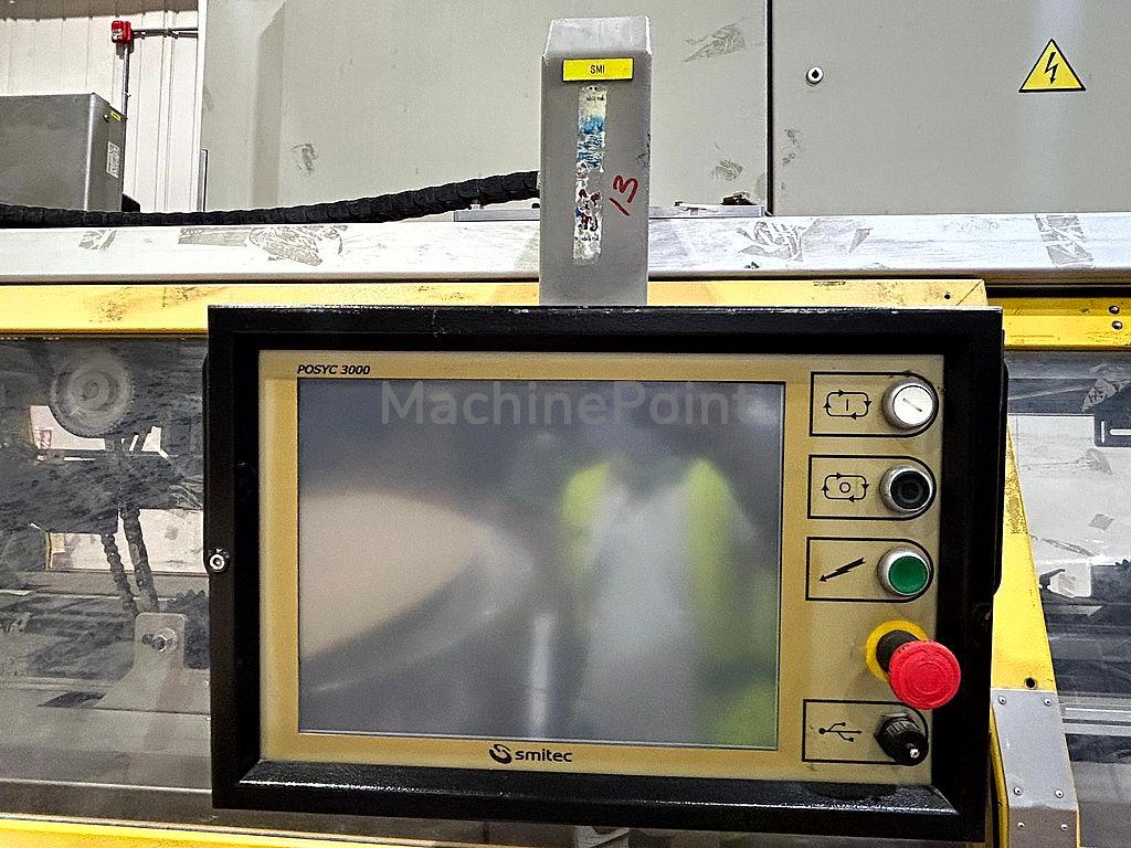 SMI - SK 300F - Machine d'occasion