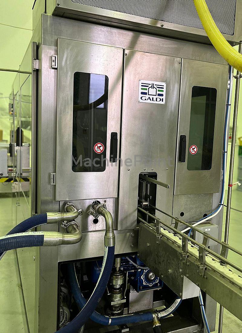 GALDI - RG 50  - Used machine