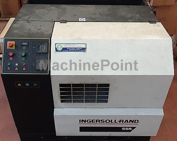 INGERSOLLRAND - ML15 - Used machine