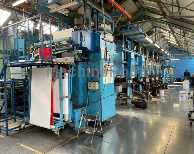 Rotogravure printing machines - ROTOMEC - 