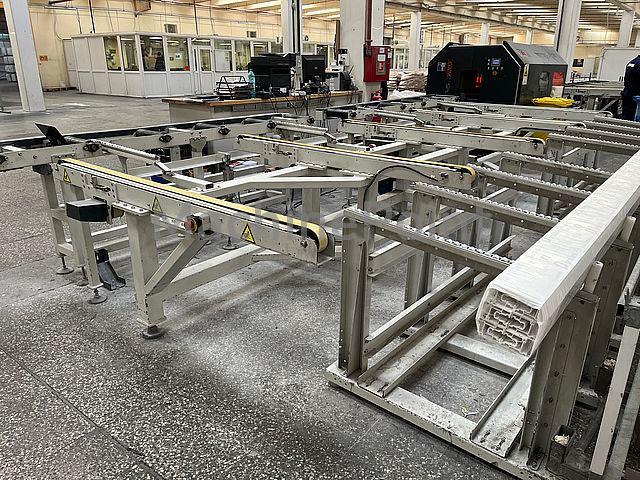  - SPEEDWRAP 550  - Used machine