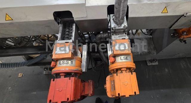 LEISTRITZ - ZSE 40 MAXX 52 D - Used machine