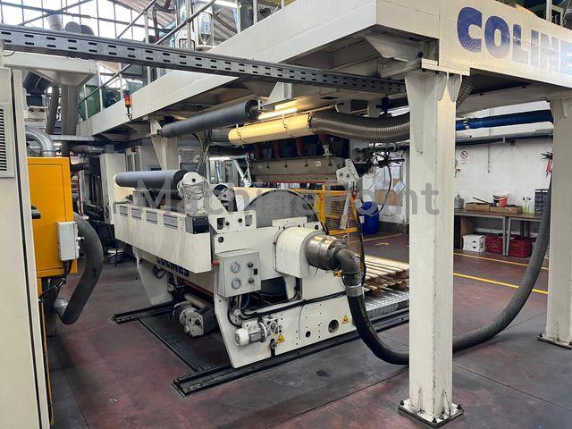 COLINES - HANDrollEX - Macchina usata