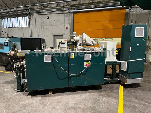 CINCINNATI EXTRUSION - CMT 80 L - Gebrauchtmaschinen