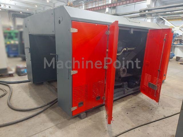 VECOPLAN - V-ECO 1700 - Machine d'occasion