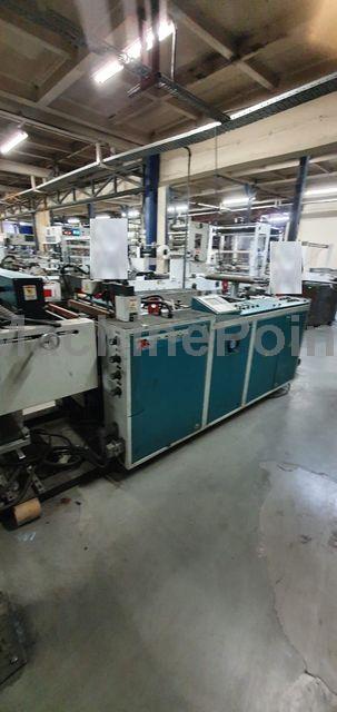 XL INDIA - HSP VX450 - Machine d'occasion