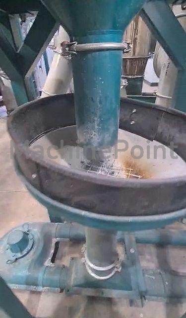 PALLMANN - PFV 400 - Used machine