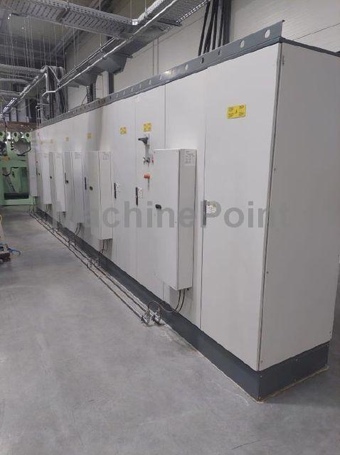 AMUT - V4087-19 - Used machine