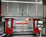 Фрезерные установки CNC GEISS LN 2000 x 1000