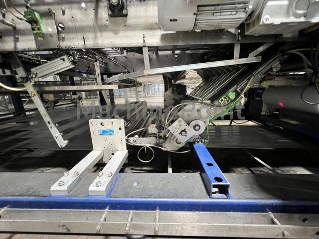 KRONES - Variopac 459 - Kullanılmış makine