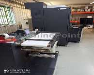Digital printing machines - HP INDIGO - WS4500