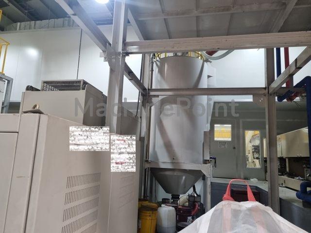 TOSHIBA - 1500 - Used machine