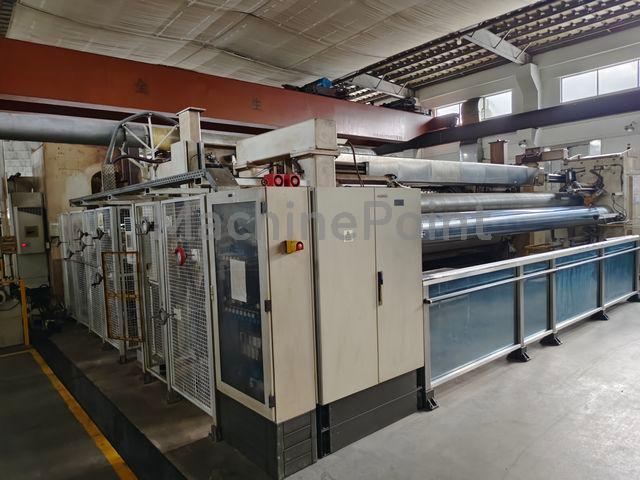 BRÜCKNER -  - Machine d'occasion