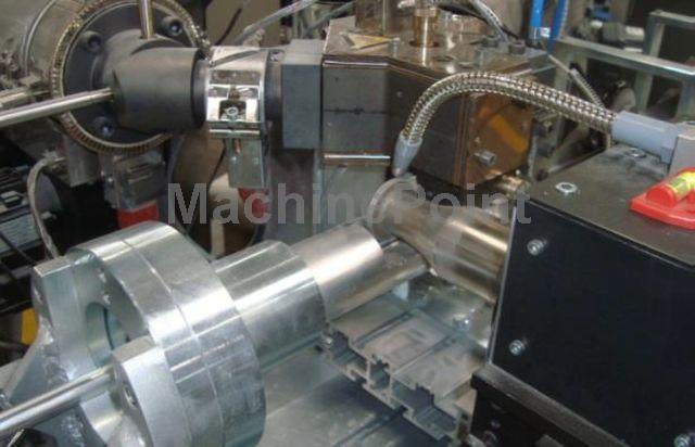 MAINTOOLS - Multi Layer Pipe (PE-AL-PE) - Used machine