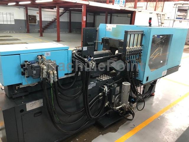 SUMITOMO - SYSTEC 100/420-310 - Б/У Оборудование