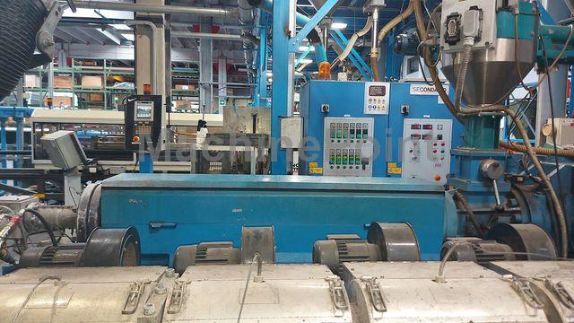 CORMA - 120 HS - Used machine