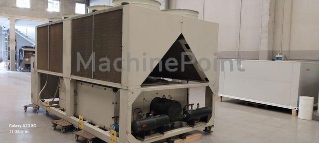 DAIKIN - EWYD360AJYNN - Maquinaria usada