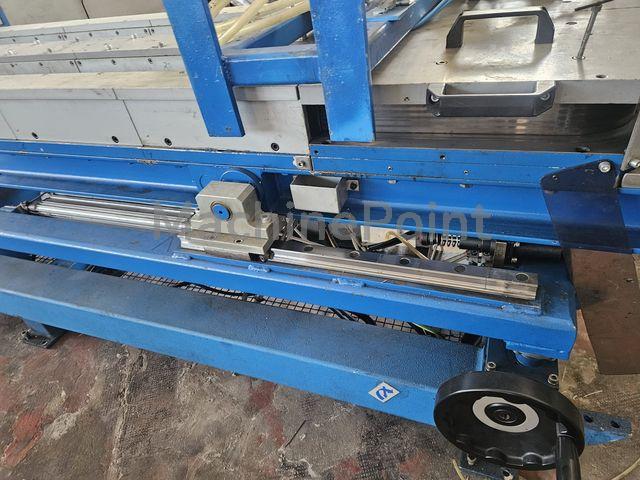 OLMAS -  C2/120 - Used machine