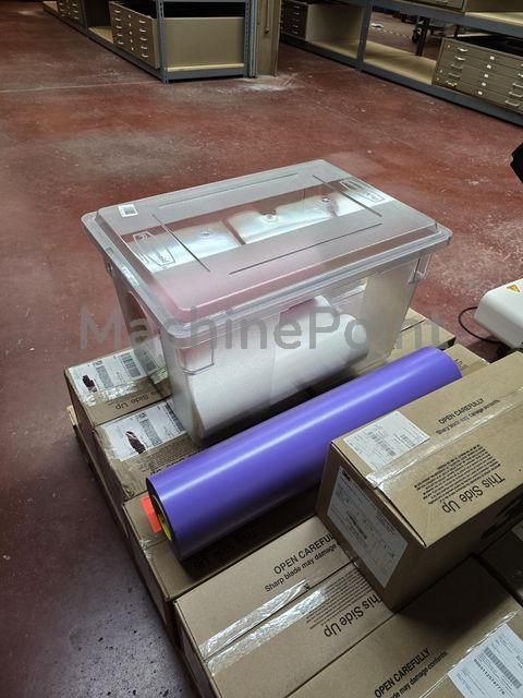 AV FLEXOLOGIC - MOM DD+ PRO 1300 - Maquinaria usada