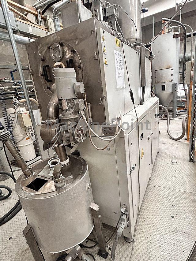 BMB - KW280PET/3450 SP  - Machine d'occasion