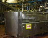 Linea di riempimento lattine - KHS - NOLL 72 