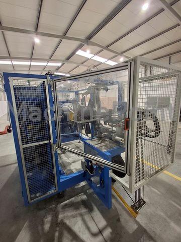 BIEMME INDUSTRIAL SERVICE - BM 900 - Gebrauchtmaschinen