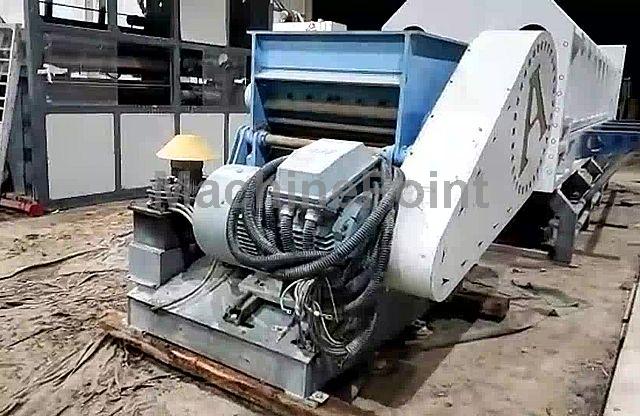 AVIAN - G80/120  - Used machine