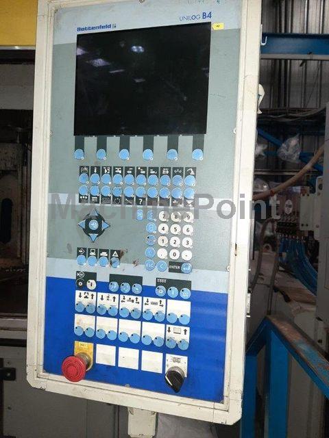 BATTENFELD - Vertical V1000/315 - Used machine