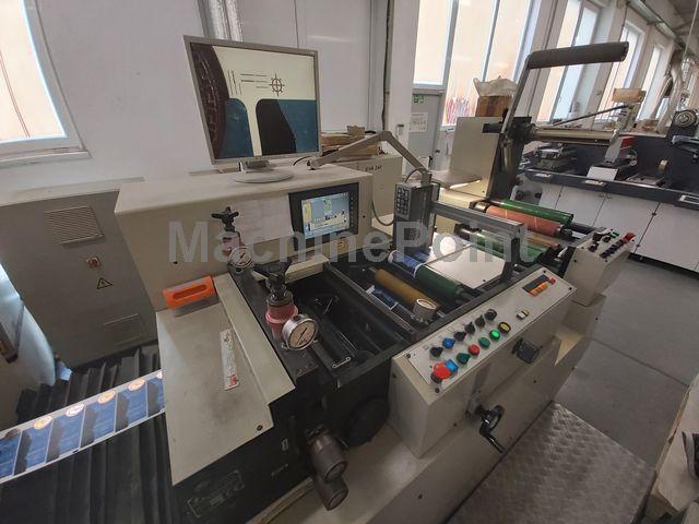 CODIMAG - Viva 340 Waterless - Used machine