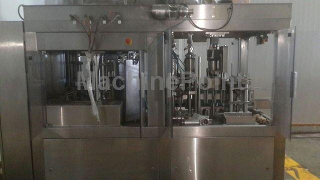 NIMCO - 380QLCP - Used machine