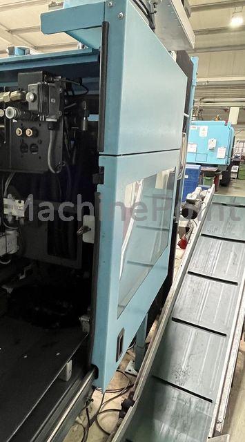 DEMAG - Concept  80  /420-310  - Maszyna używana