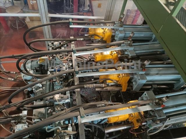MAIN GROUP - SP 480 T2  - Machine d'occasion