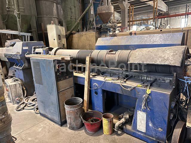 INDUSTRIE GENERALI - CBG 130 - Used machine