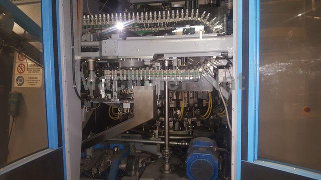 SIPA - SFR 16 - Used machine