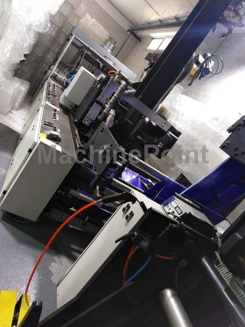 LEMO - IS 850 DKT - Used machine