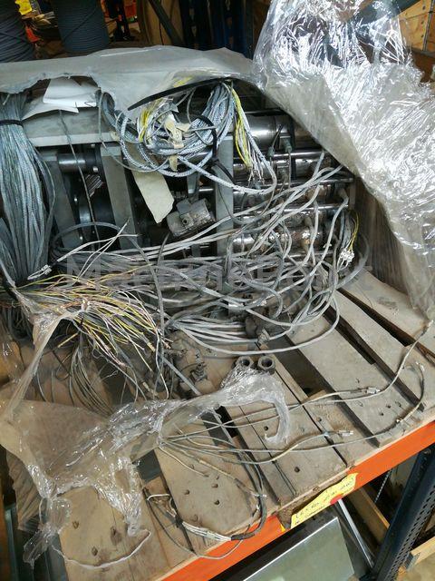 AUTOMA - 6x CD110 mm, 250ml - Used machine