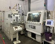 Rotary compression moulding press - SACMI - ССМ003А