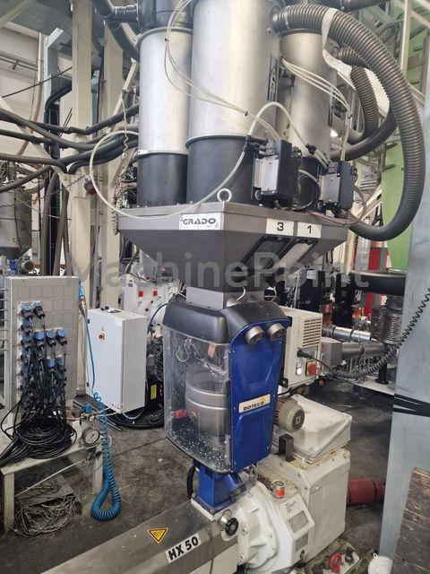 ALPINE - HX 50/50/65 - Maquinaria usada